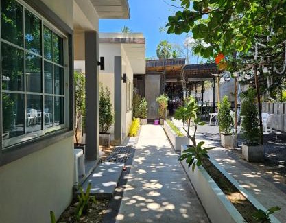 Sa Khu Resort | TT Naiyang Beach Phuket