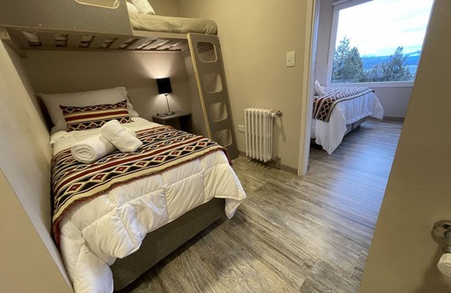 San Carlos de Bariloche House | Tu Apart en Bariloche XLI