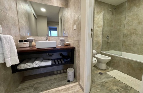 San Carlos de Bariloche House | Tu Apart en Bariloche XLI