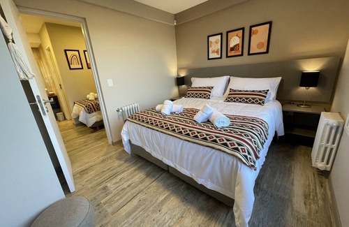 San Carlos de Bariloche House | Tu Apart en Bariloche XLI
