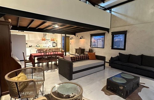 San Carlos de Bariloche Ski Chalet | Tu Apart en Bariloche XLIV