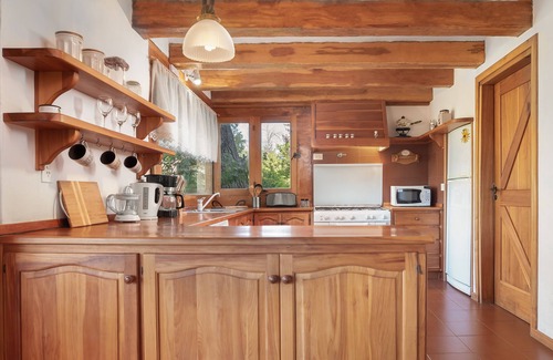 San Carlos de Bariloche House | Tu Apart en Bariloche X