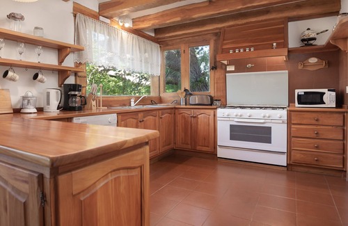 San Carlos de Bariloche House | Tu Apart en Bariloche X