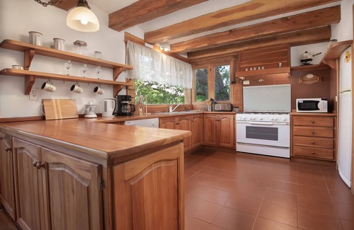 San Carlos de Bariloche House | Tu Apart en Bariloche X