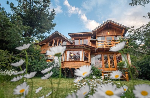 San Carlos de Bariloche House | Tu Apart en Bariloche X