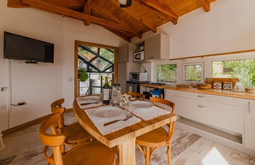 San Carlos de Bariloche Cabin | Tu Apart en Bariloche XVI