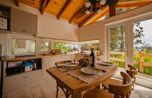 San Carlos de Bariloche Cabin | Tu Apart en Bariloche XVI