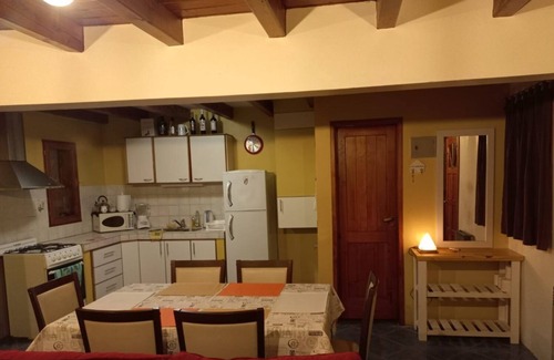 San Carlos de Bariloche Cabin | Tu Apart en Bariloche XV
