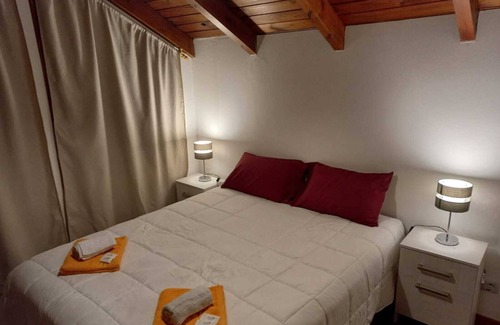 San Carlos de Bariloche Cabin | Tu Apart en Bariloche XV