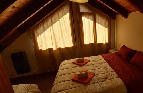 San Carlos de Bariloche Cabin | Tu Apart en Bariloche XV