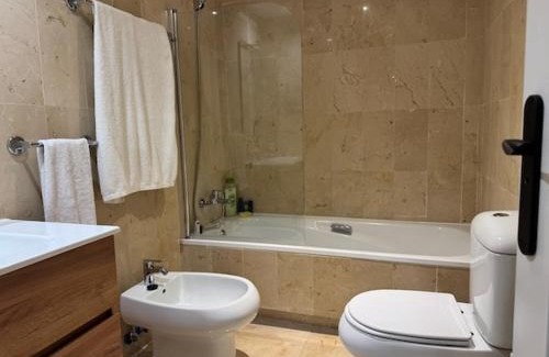 Guadalmina Apartment | Tu descanso en Marbella, relax, golf y playa