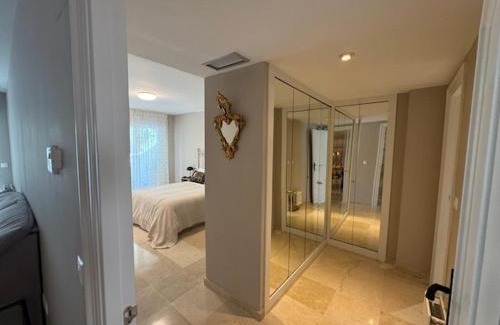 Guadalmina Apartment | Tu descanso en Marbella, relax, golf y playa