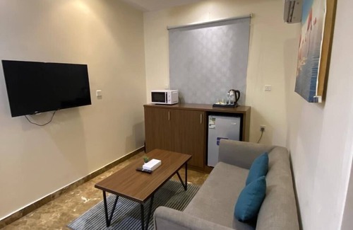Jeddah Hotel | Tu Jardin Al Nahda