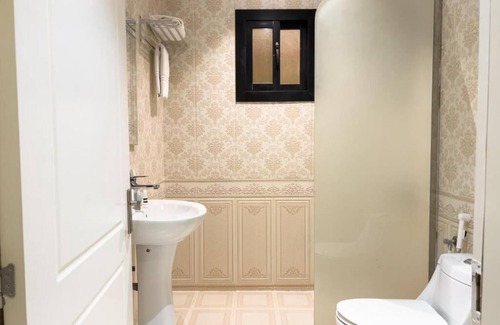 Jeddah Hotel | Tu Jardin Al Nahda