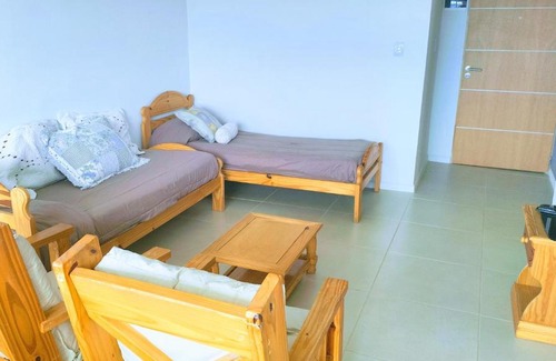 Trelew Apartment | Tu lugar en Trelew