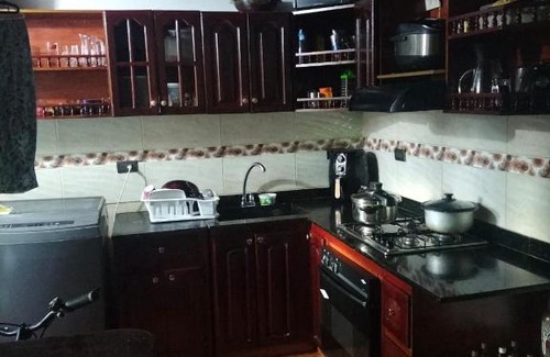 Buenos Aires House | Tu mejor opción para descansar