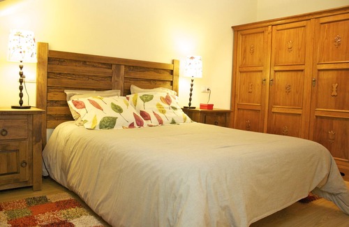 Felechosa Apartment | Tu Refugio en la Montaña de Asturias
