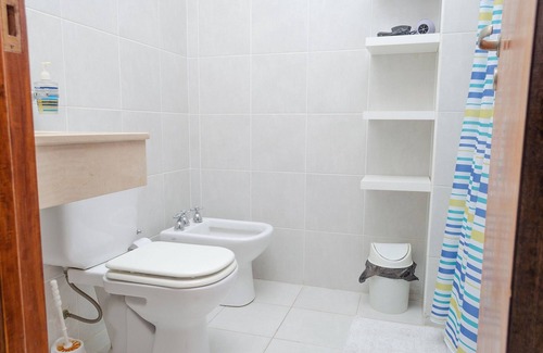 Santiago del Estero Apartment | ¡Tu Segundo Hogar en Santiago del Estero! Descubrí Este Pequeño Encantador Departamento