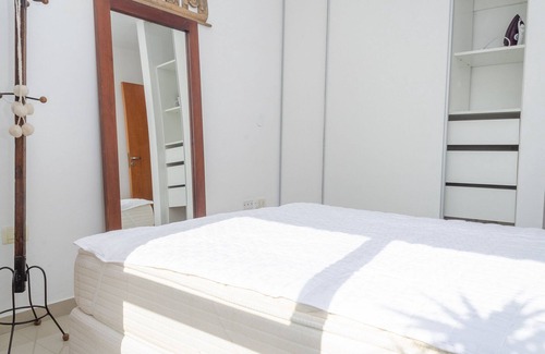 Santiago del Estero Apartment | ¡Tu Segundo Hogar en Santiago del Estero! Descubrí Este Pequeño Encantador Departamento