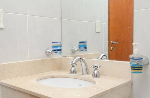 Santiago del Estero Apartment | ¡Tu Segundo Hogar en Santiago del Estero! Descubrí Este Pequeño Encantador Departamento