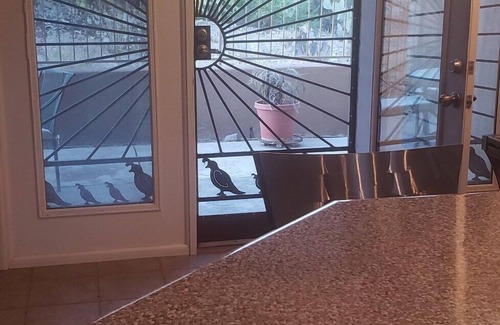 Starr Pass House | Tucson Arizona Starr Pass Resort 2 King Bed 2Ba furnished patio townhouse