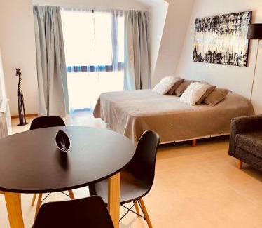Belgrano Apartment | Tucuman Suite Bariloche