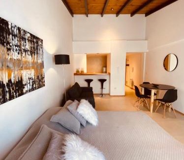 Belgrano Apartment | Tucuman Suite Bariloche