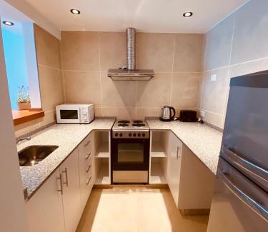Belgrano Apartment | Tucuman Suite Bariloche