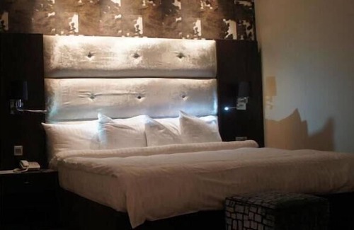 Lekki Phase 1 Hotel | Tudor House Hotel