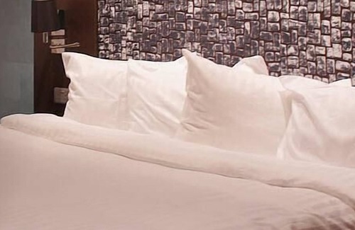 Lekki Phase 1 Hotel | Tudor House Hotel