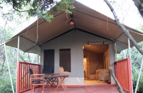 Nanyuki Resort | Tufaha Resort