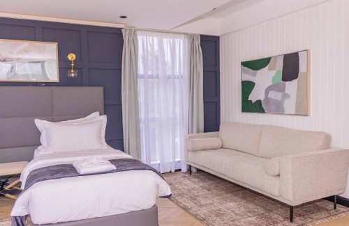 Nanyuki Resort | Tufaha Resort
