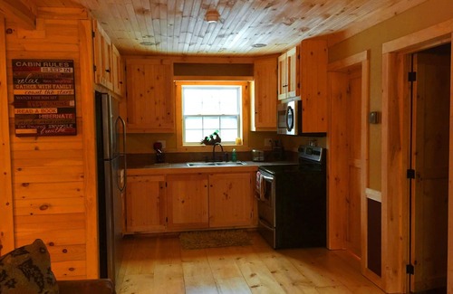 Oswego County Cabin | Tug Hill Cabin, Redfield NY, On Snowmobile Trail, ATV, SXS Salmon River Fishing