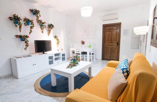 Granada City Center Apartment | tuGuest Plaza de Gracia