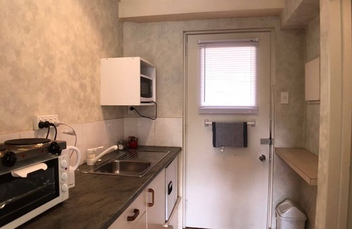 Upper Riccarton Hotel | Tui Lodge Motel