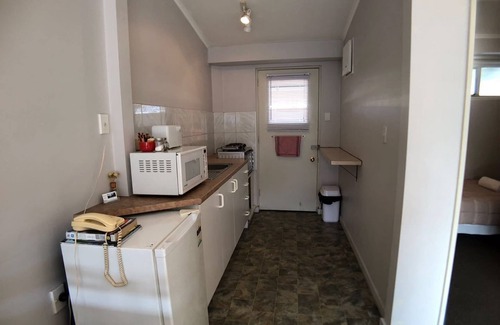 Upper Riccarton Hotel | Tui Lodge Motel