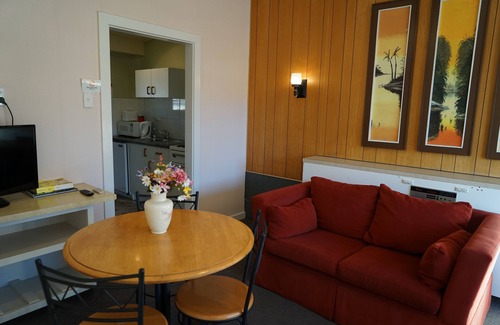 Upper Riccarton Hotel | Tui Lodge Motel