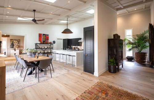 Tuki Tuki House | Tukituki Riverside Retreat