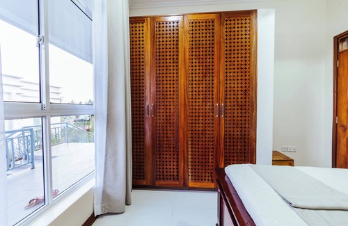 Ukunda Resort | Tulia Eco Garden