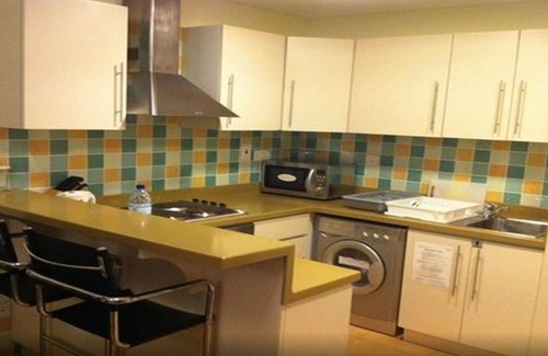 Al Mankhool Hotel | Tulip Hotel Apartment