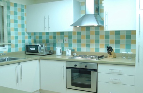 Al Mankhool Hotel | Tulip Hotel Apartment