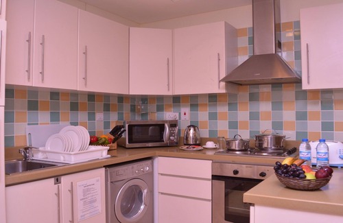 Al Mankhool Hotel | Tulip Hotel Apartment