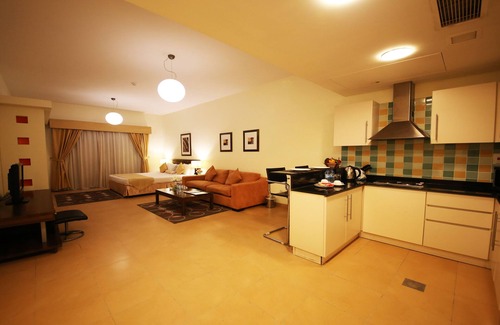 Al Mankhool Hotel | Tulip Hotel Apartment