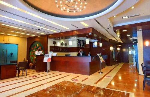 Al Mankhool Apartment | Tulip Hotel Apartments