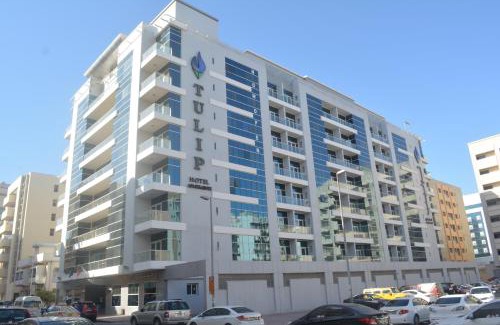 Al Mankhool Apartment | Tulip Hotel Apartments