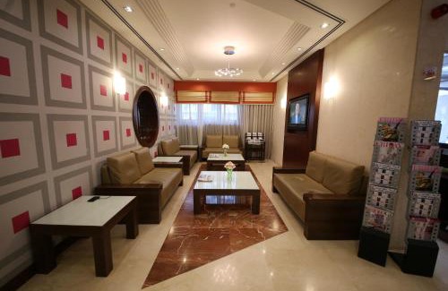 Al Mankhool Apartment | Tulip Hotel Apartments