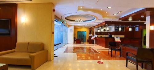 Al Mankhool Apartment | Tulip Hotel Apartments