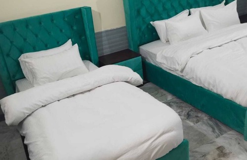 G-6 Sector House | Tulip Residency Guest House G-6