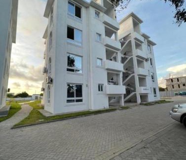 Malindi Apartment | Tulip Serenity