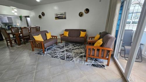 Malindi Apartment | Tulip Serenity
